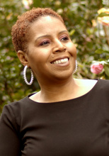 Photo of Ericka Meriwether