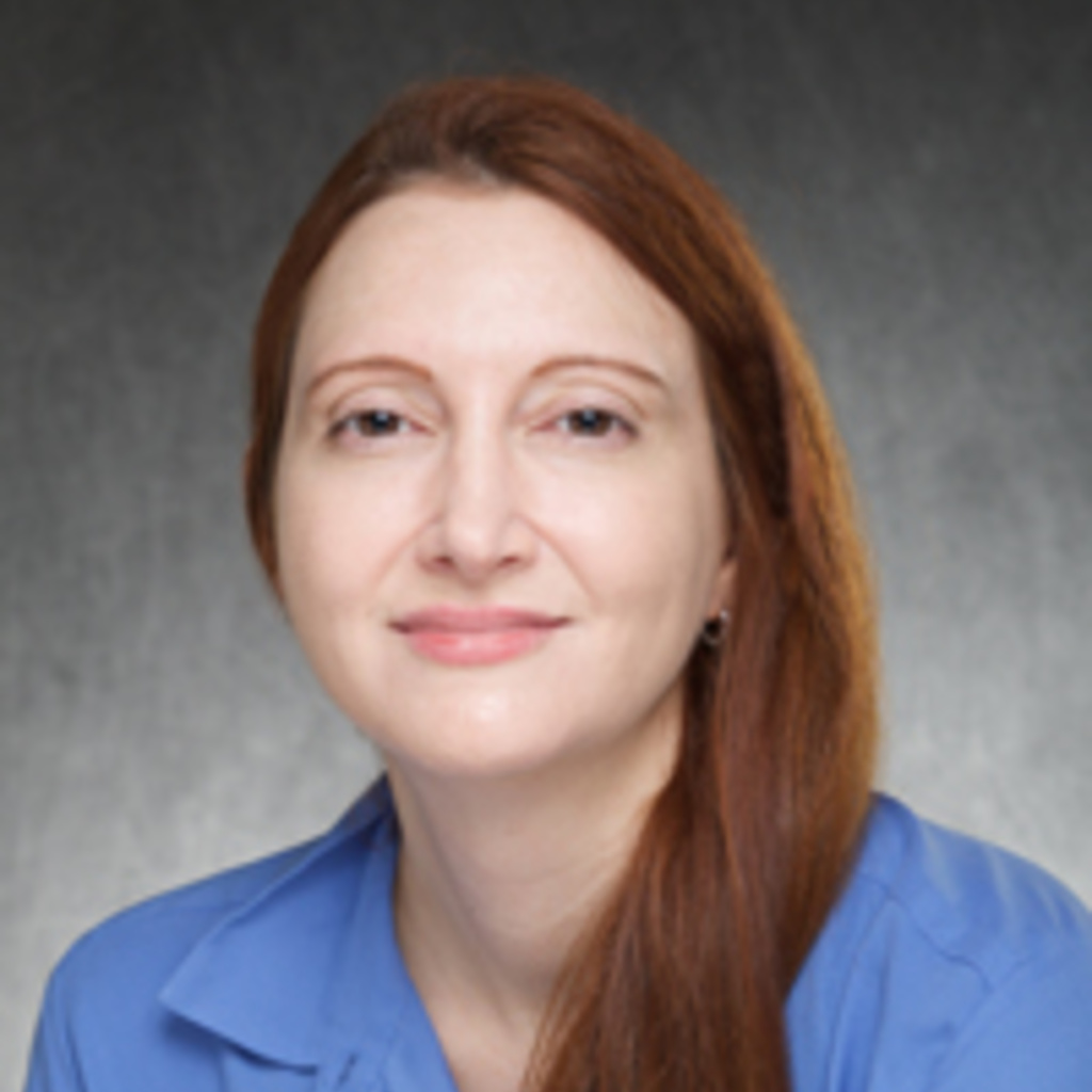 Catherine Marcinkiewcz photo