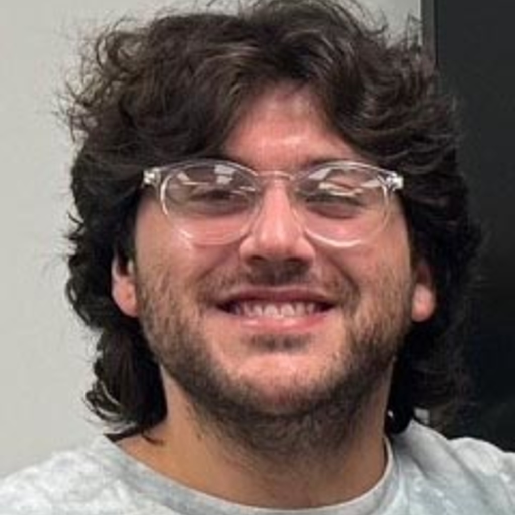 Photo of Walter Saide